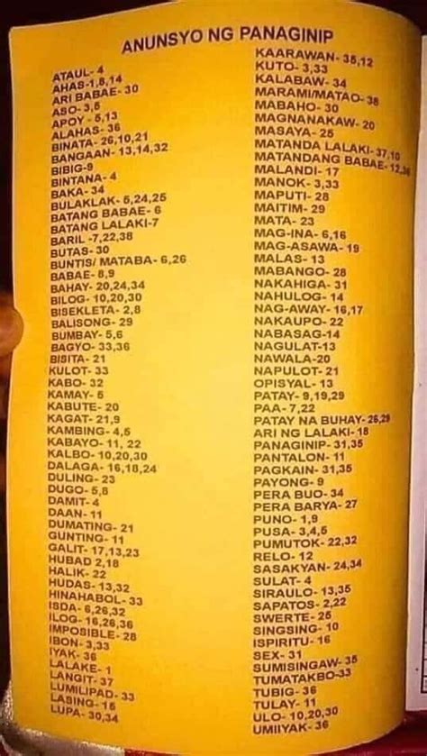 stl number meaning